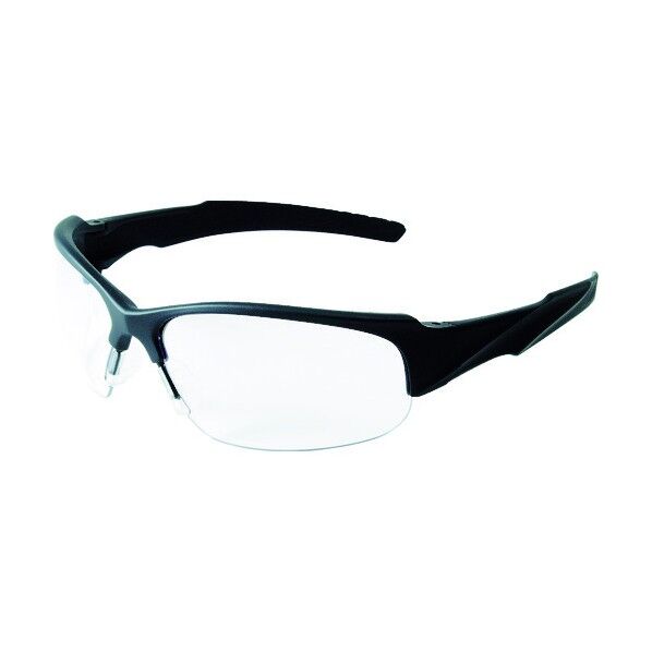 二眼型セーフティグラス