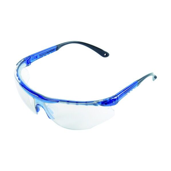 二眼型セーフティグラス