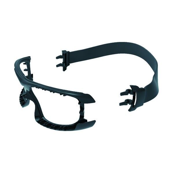 セーフティグラスガスケット・ストラップセット