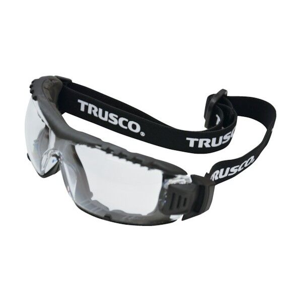 セーフティグラス ゴーグルタイプ TSG-9302G-A 1点