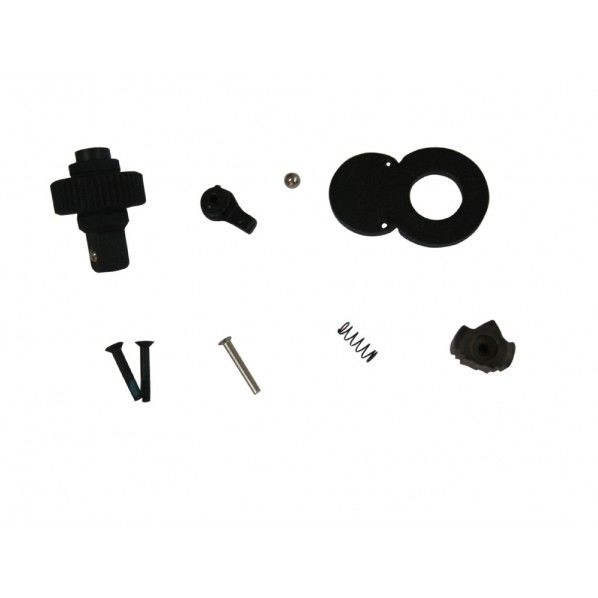 BOXERラチェットハンドル 1/4DR 11561