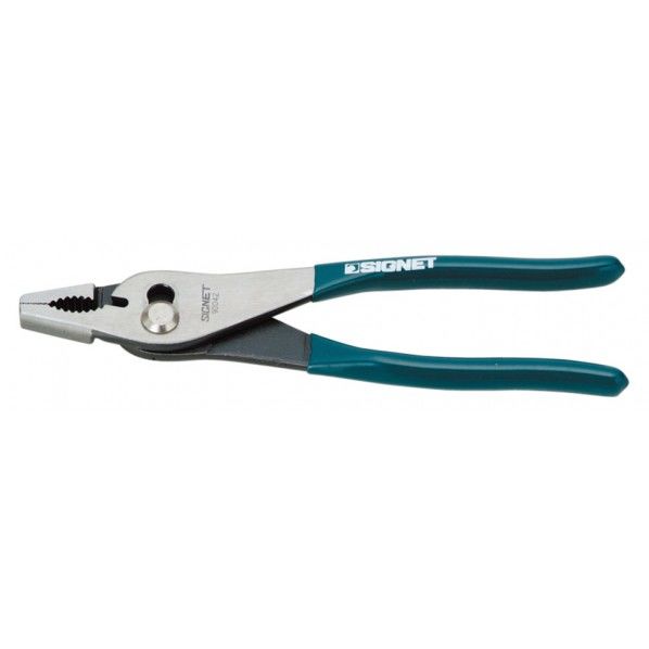 ワイヤーロープカッター