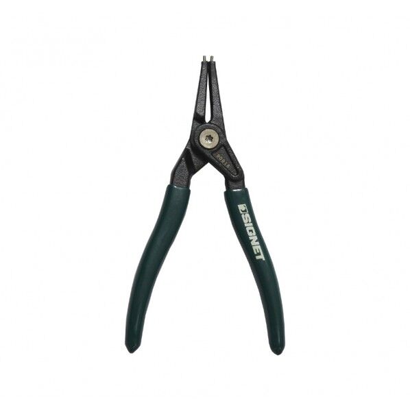 7 穴用スナップリングプライヤー 曲 90973 1本