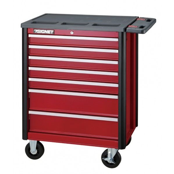 ダブルアクションサンダー 125mm 65172