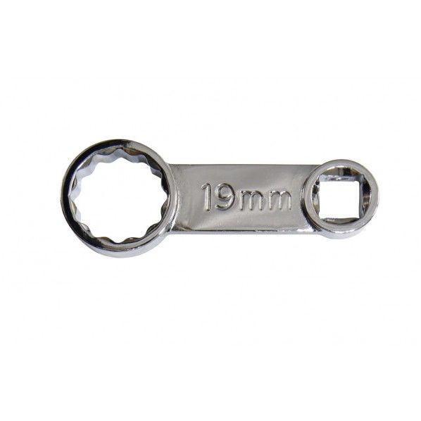 薄口スパナ 4MM 31290 1本