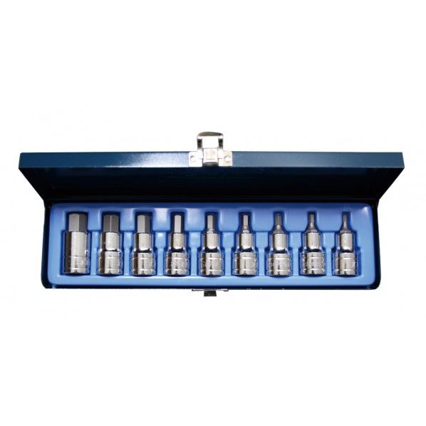 1/2DR ホイルナット用インパクトソケット 17MM 23337 1本