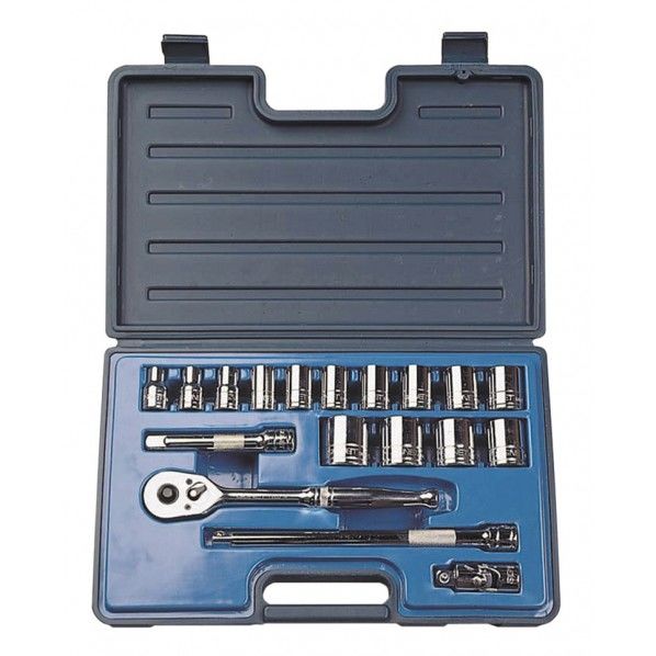 13PC ボルテックスソケットセット(差込角30MM)