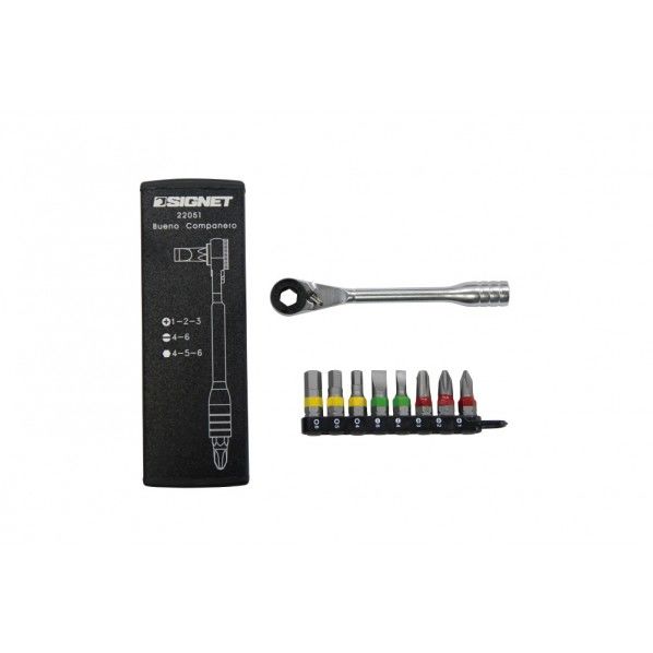 ミニラチェセット オリーブ 22055 1本