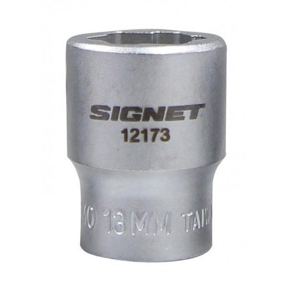 3/8DR マグネット付プラグソケット