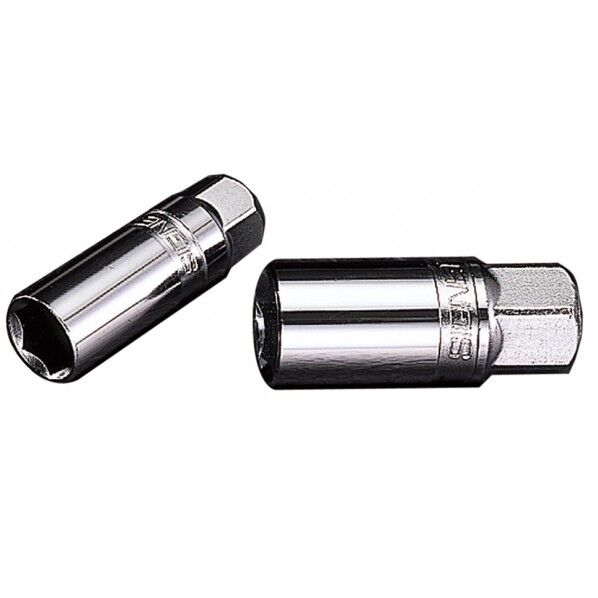 3/8DR ソケット (12角)