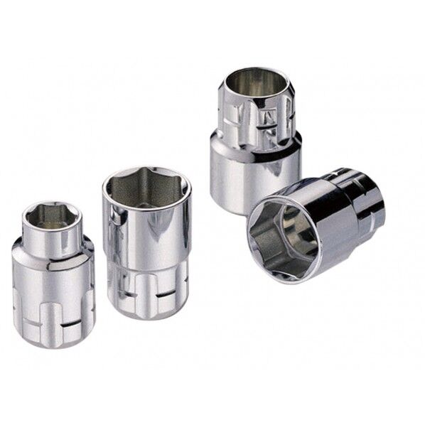 1/4DR E型ヘクスローブソケット E4 11150 1本