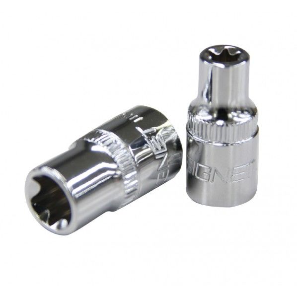 1/4DR E型ヘクスローブソケット E7 11153 1本