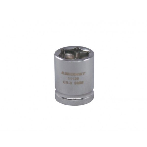 1/4DR ショートソケット (6角) 10MM 11130 1本