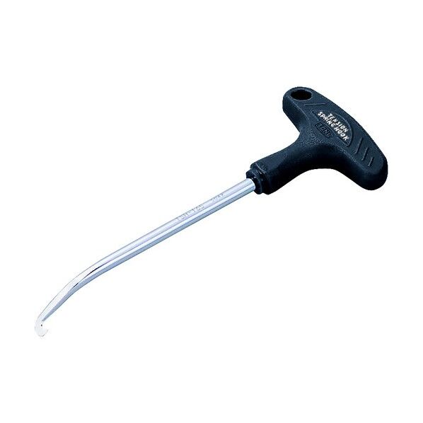 テンションスプリングフック