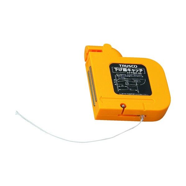 下げ振りキャッチ本体