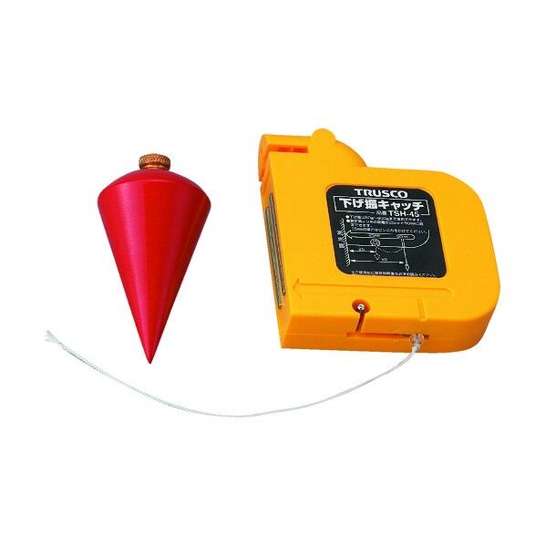 下げ振キャッチセット