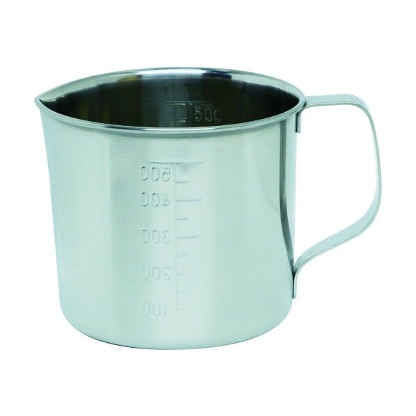 計量カップ(口付)