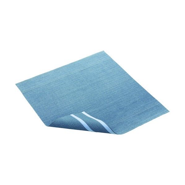 小型火花用衝立(単体型・アルミ製) 替シート(両面コーティング)