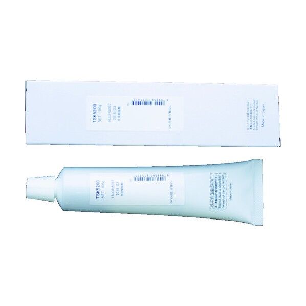 高真空用シールグリース