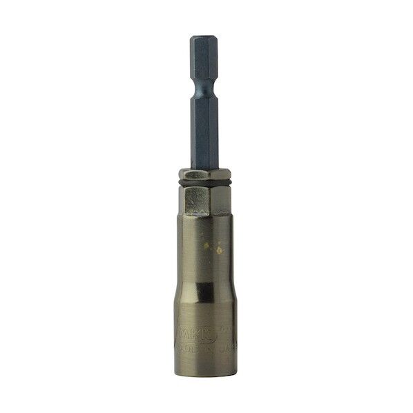 モトコマ MKK 金龍の匠 タイトニングソケット ショートタイプ 10mm TSK-10S 1点