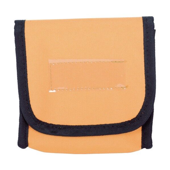 誤作動事故防止用鍵収納腰袋