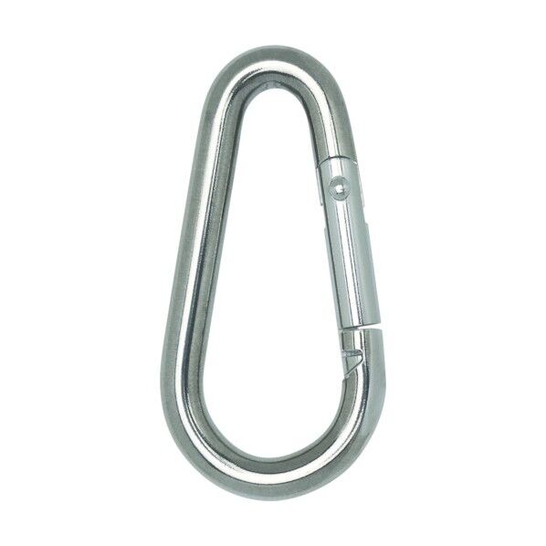 国産カラビナハーケンNS型