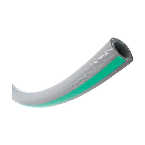 トヨックス スチーム・高温水用 トヨシリコーンスチームホース 内径9.5mm×外径16mm 長さ9m TSISTM-9-9 1点...