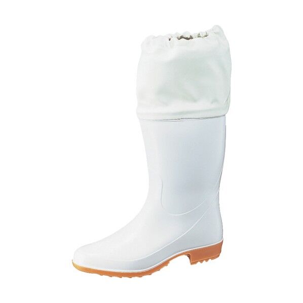 衛生長靴 ワークマスター (カバー付)
