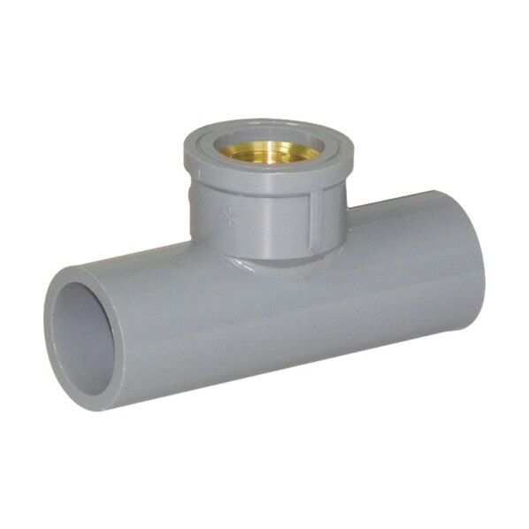 TS継手 水栓チーズ