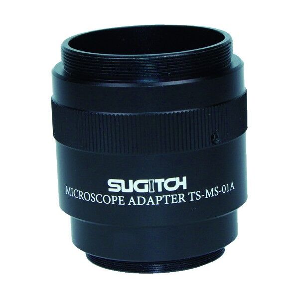 スギトー 一眼レフデジカメ用アダプター 65 x 65 x 100 mm 1点