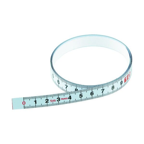 セッティングメジャー(粘着テープ付)