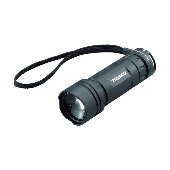 LEDライトランタンタイプ100ルーメンブラック 280 x 131 x 61 mm TSLX-2R93A-BK 1