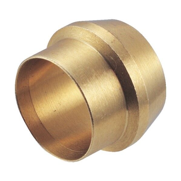 トラスコ メタルスリーブ8mm20個入 140 x 60 x 28 mm TS-MS8 20個...