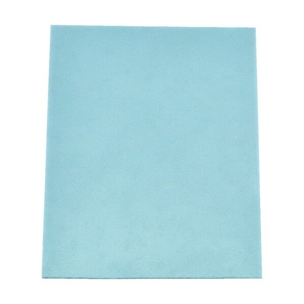 スポンジ研磨シート ウルトラマイクロファイン 178 x 130 x 6 mm TSK-UMF-1P 1点