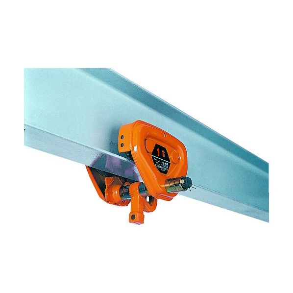 プレーントロリー ユニバーサルトロリTS形 (手動用)