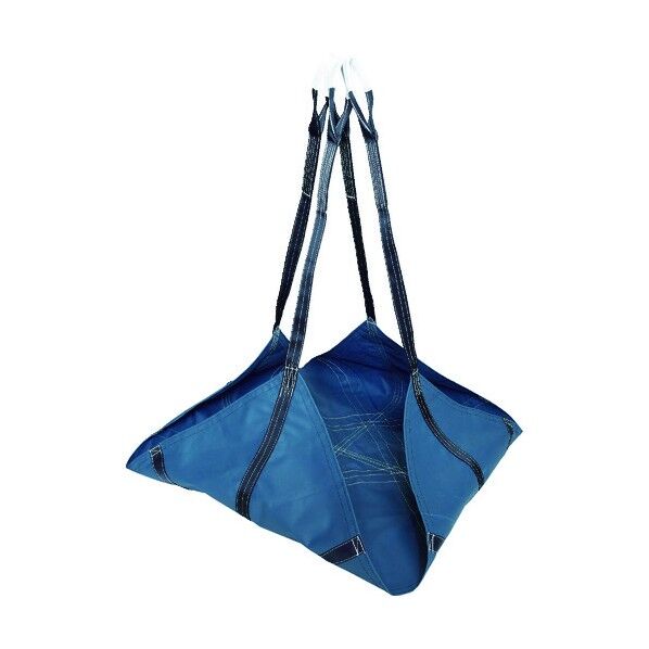 防水型トラッシュシート(4点フックタイプ)