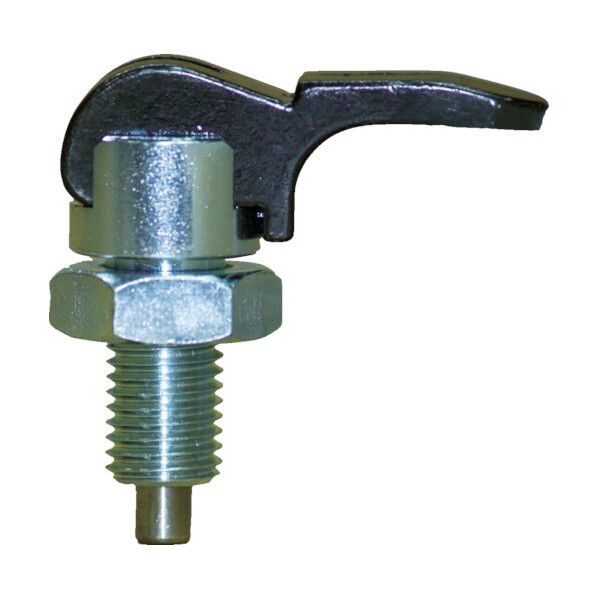 セーフティプランジャー