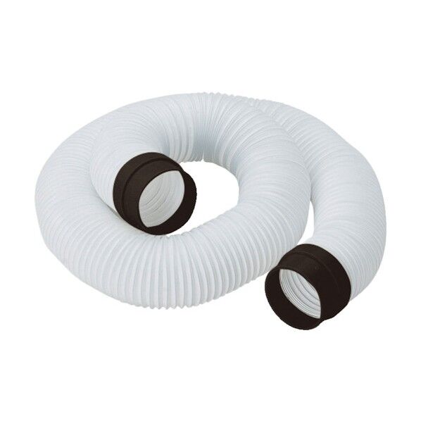 スポットエアコンTS25-N・TS28-N共通伸縮冷風延長ダクト3M TSN-EDS300C 1点