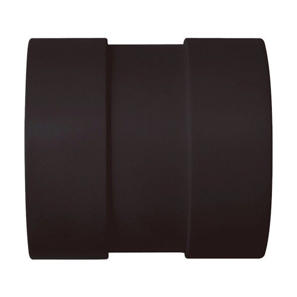 スポットエアコンTS25-N・TS28-N共通冷風ダクト用ストレート継手 TSN-S 1点