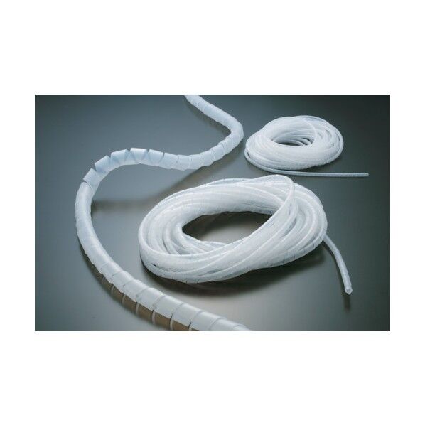 スパイラルチューブ