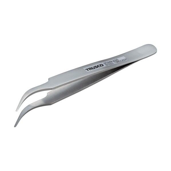 高精度ステンレス製ピンセット