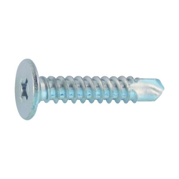 超低頭ドリルねじ(板金用) ステンレス