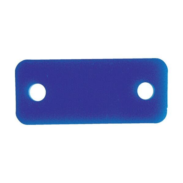 靴用ネームプレート