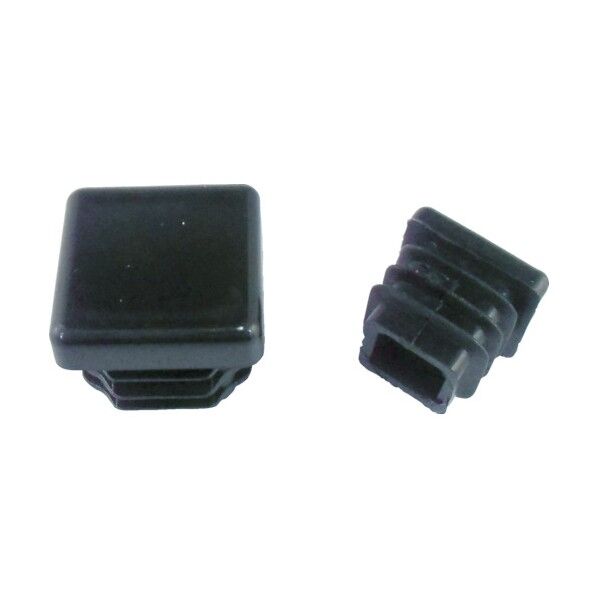 トラスコ 四角パイプインサート50mm5個入 210 x 155 x 55 mm TSPI-50-05 1個
