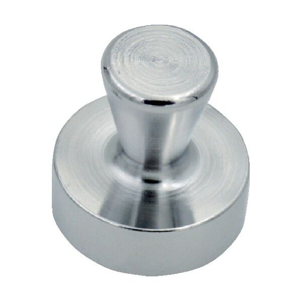 強力マグネットピン 吸着力220N Φ32×H33 2個入 TSMP-3233 1点