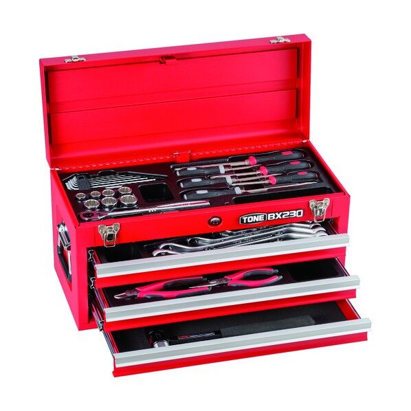 ツールセットBX230仕様