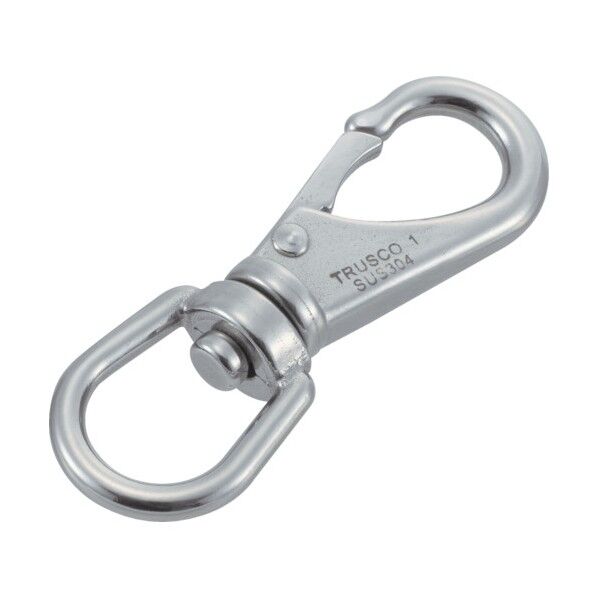 スイベルスナップ