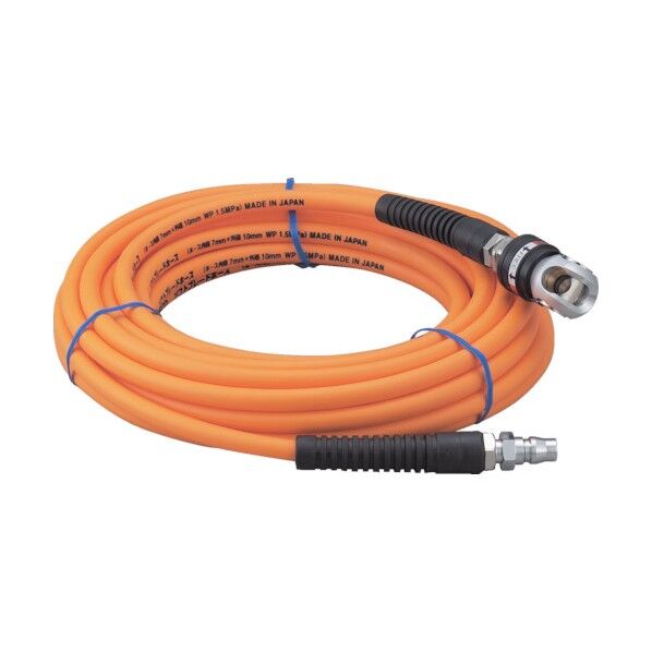 エアホース(スウィングカップリング付)