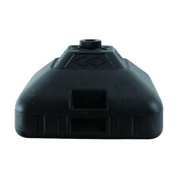 作業用パラソル用土台ウェイト25L