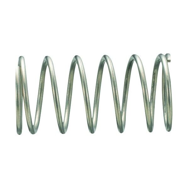 圧縮コイルばね(ステンレス)
